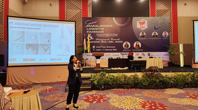 event hisfarsi makassar
