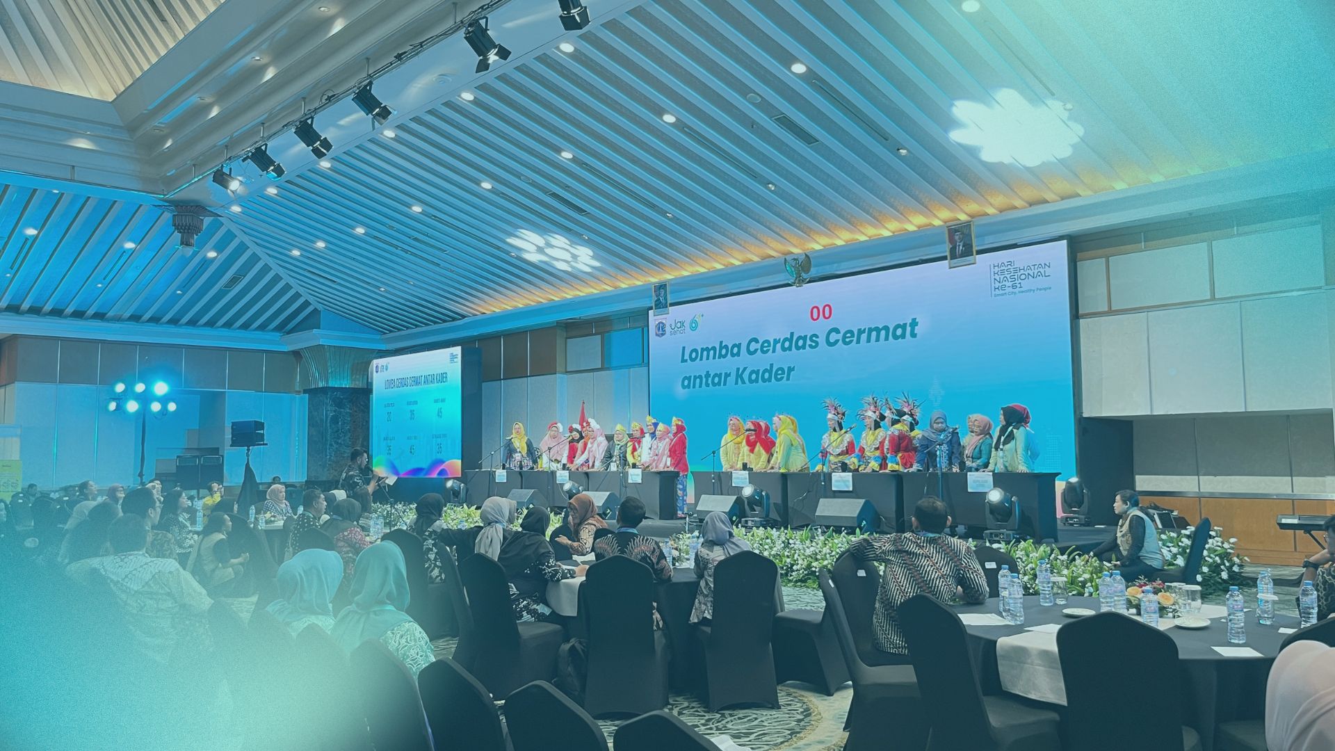 AMANAH MEDDIS INDONESIA