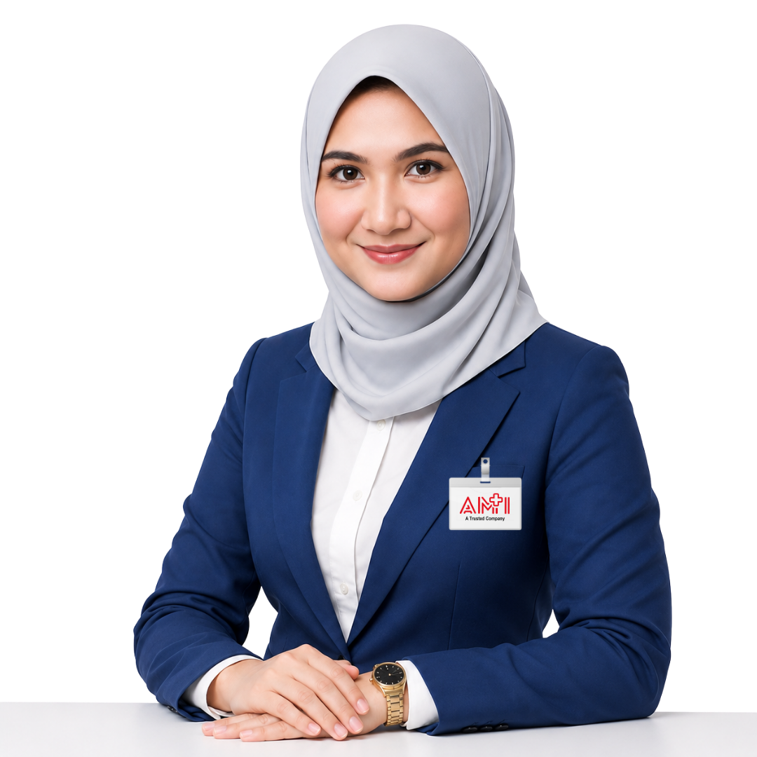 AMINAH